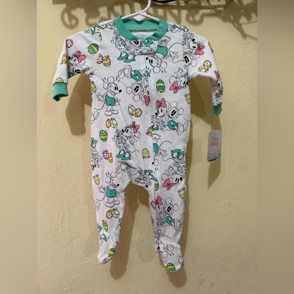 Disney onesie